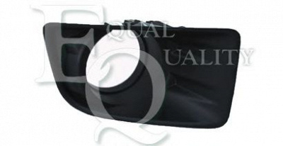EQUAL QUALITY g2693 -  Решетка вентилятора, буфер